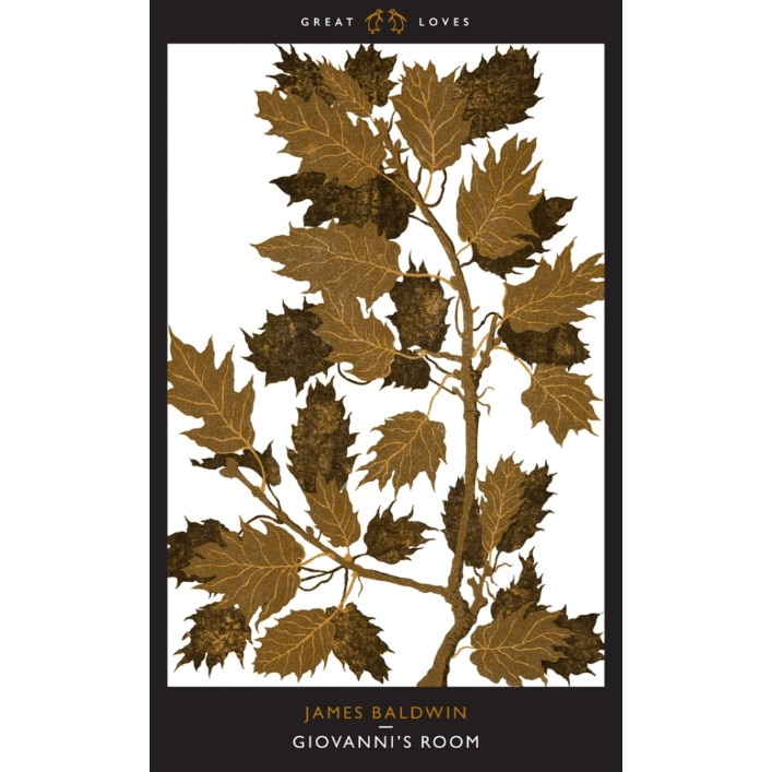 Giovanni's Room de James Baldwin