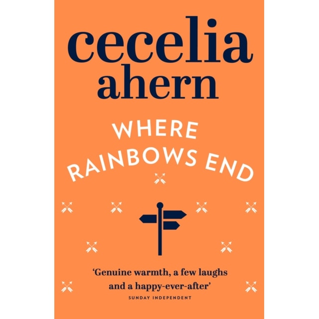Where Rainbows End de Cecelia Ahern