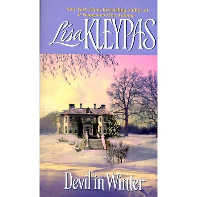 Devil in Winter de Lisa Kleypas