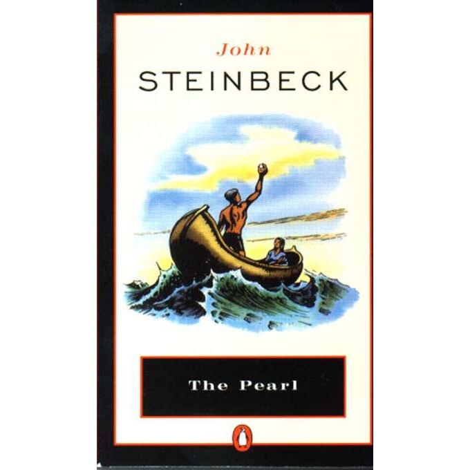 The Pearl de John Steinbeck