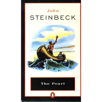 The Pearl de John Steinbeck The Pearl de John Steinbeck