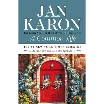 A Common Life de Jan Karon A Common Life de Jan Karon