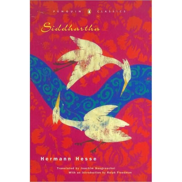 Siddhartha de Hermann Hesse [Paperback] 1/12/02