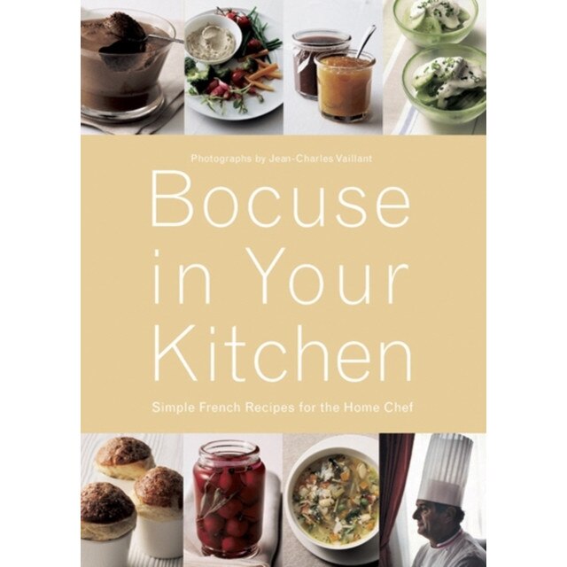 Bocuse in Your Kitchen de Paul Bocuse