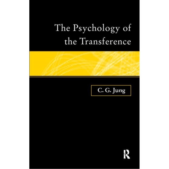 The Psychology of the Transference de C. G. Jung
