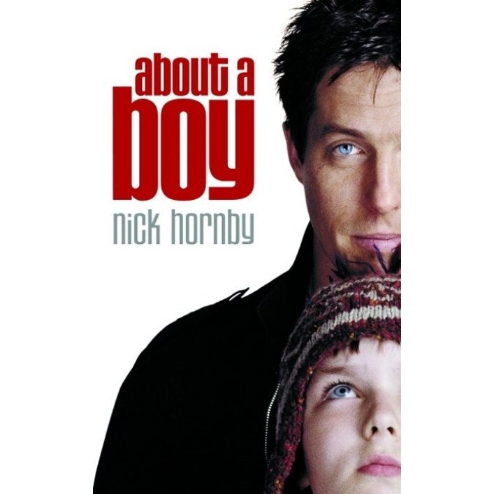 About a Boy de Nick Hornby