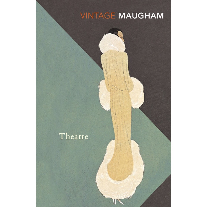 Theatre de W. Somerset Maugham