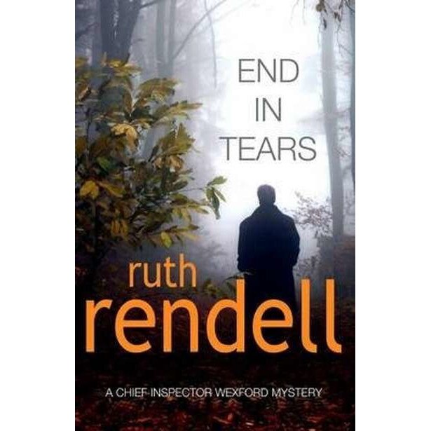 End In Tears de Ruth Rendell