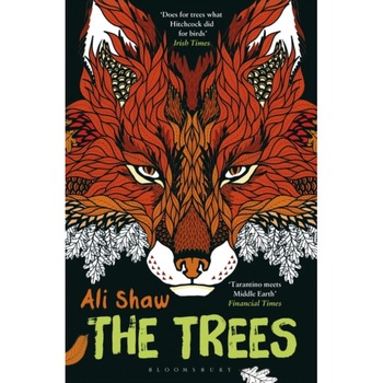 The Trees de Ali Shaw The Trees de Ali Shaw