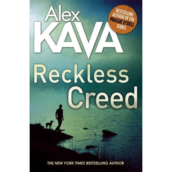 Reckless Creed de Alex Kava