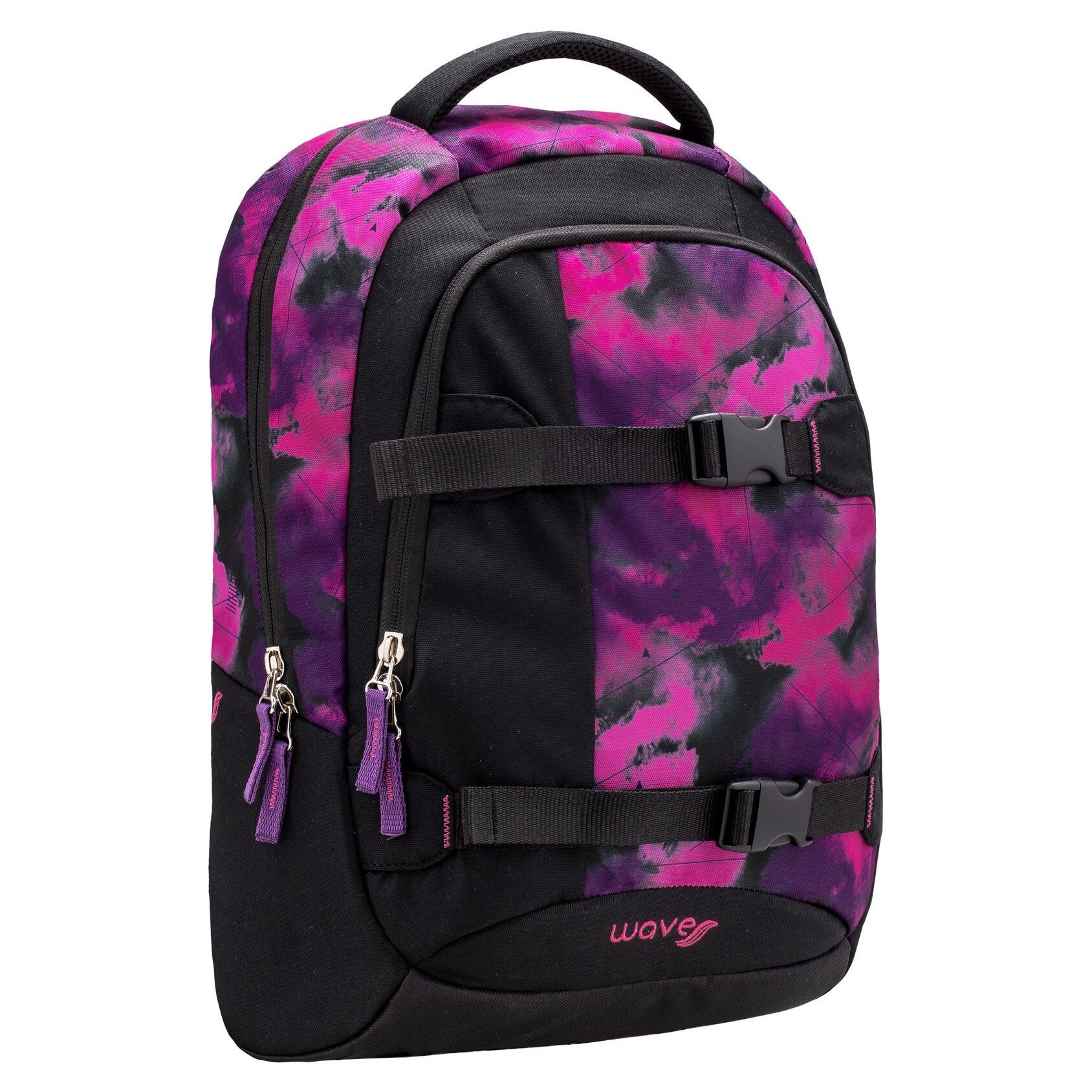Rucsac Pinky Clouds