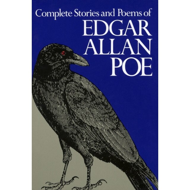 Complete Stories and Poems of Edgar Allan Poe de Edgar Allan Poe