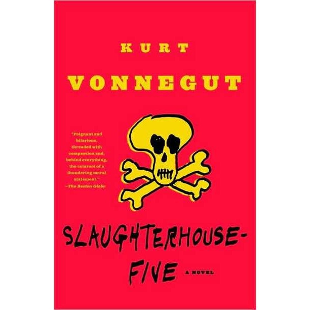 Slaughterhouse-Five de Kurt Jr. Vonnegut