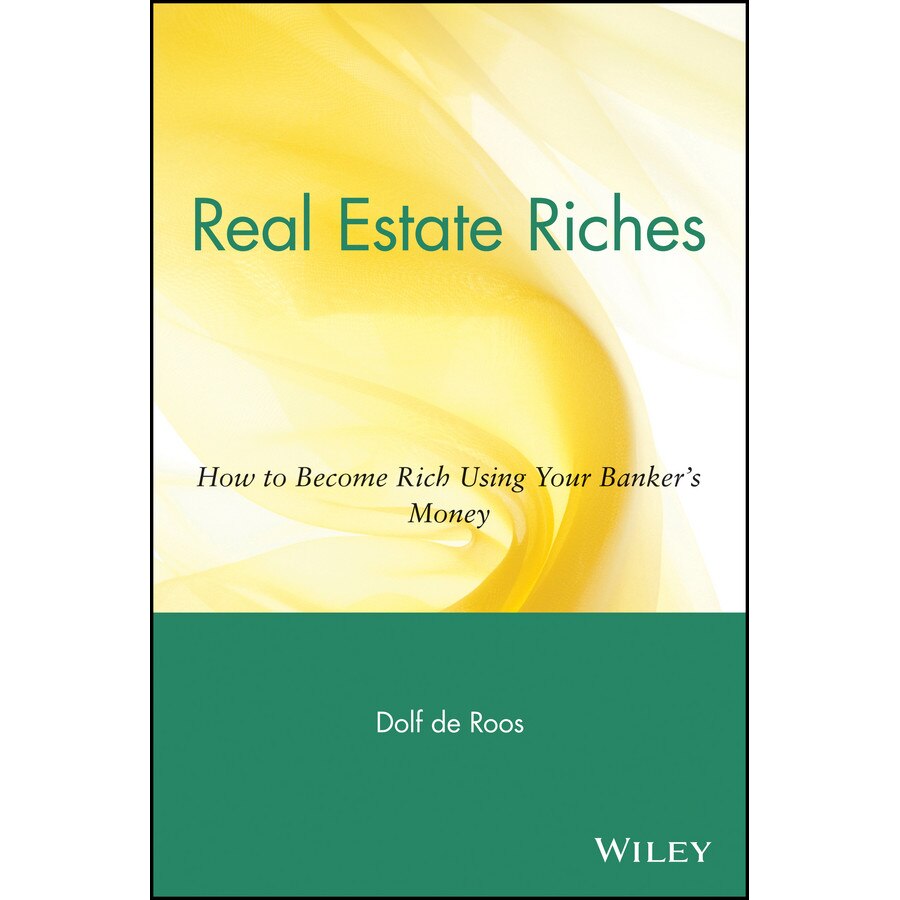 Real Estate Riches de Dolf de Roos