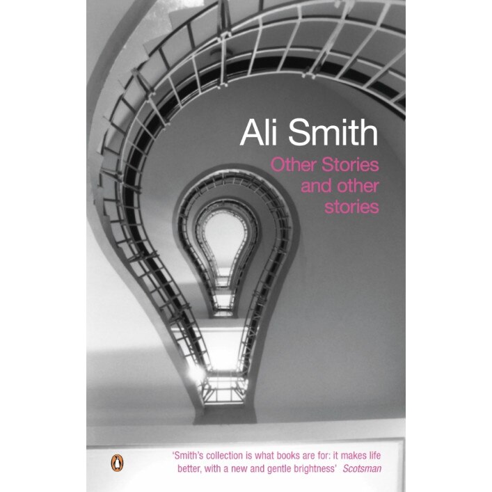 Other Stories and Other Stories de Ali Smith