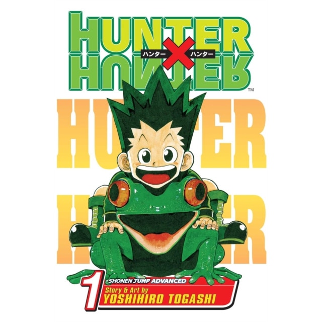 Cauți desenate manga x hunter hunter benzi? Alege din oferta eMAG.ro