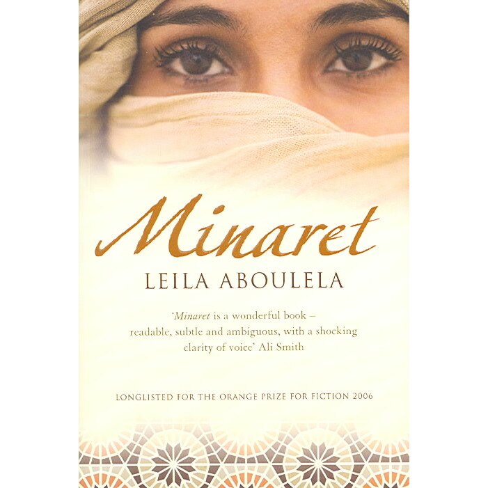 Minaret de Leila Aboulela