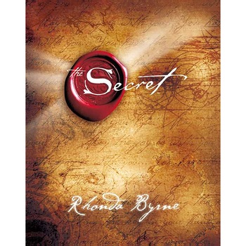 The Secret de Rhonda Byrne The Secret de Rhonda Byrne