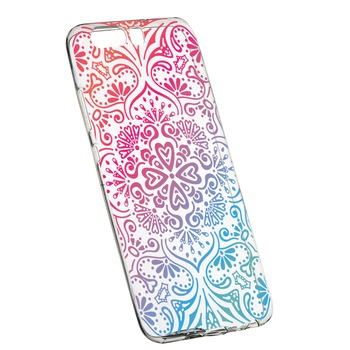 Husa Silicon, Transparent, Slim, Nonfigurativ, Huawei Nova 2S Husa Silicon, Transparent, Slim, Nonfigurativ, Huawei Nova 2S