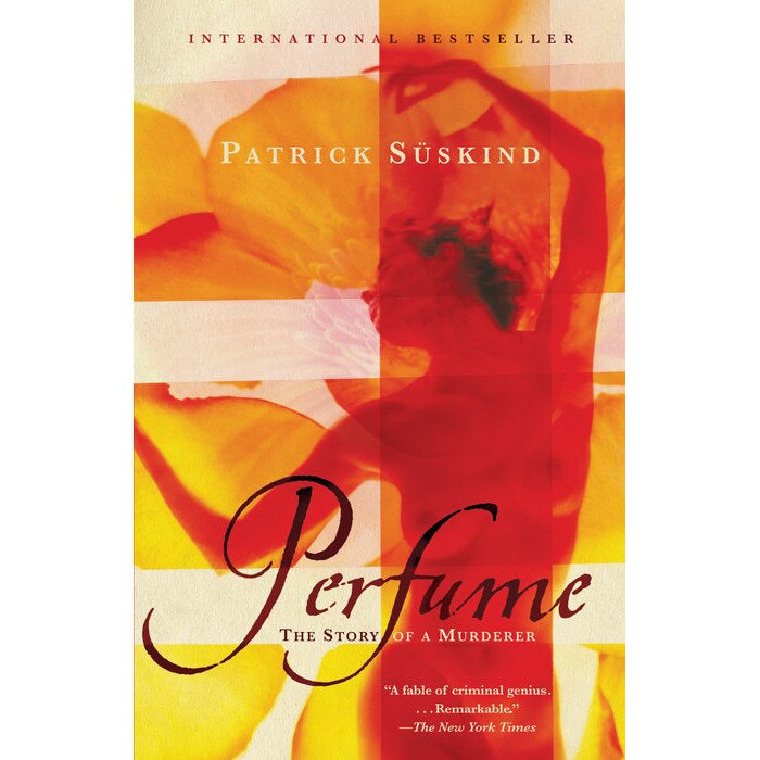 Perfume de Patrick Süskind eMAG.ro