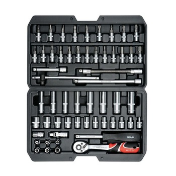 Trusa de scule 56 Piese Trusa de scule 56 Piese