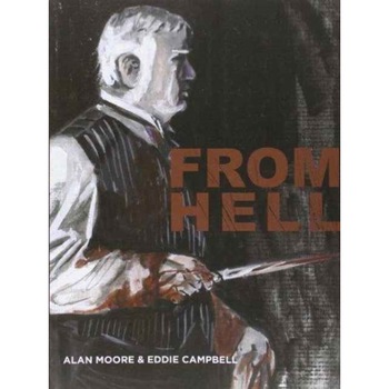 From Hell de Alan Moore From Hell de Alan Moore