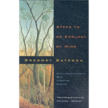 Steps to an Ecology of Mind de Gregory Bateson Steps to an Ecology of Mind de Gregory Bateson