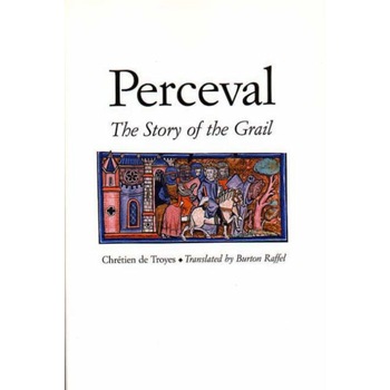 Perceval de Chrétien de Troyes Perceval de Chrétien de Troyes
