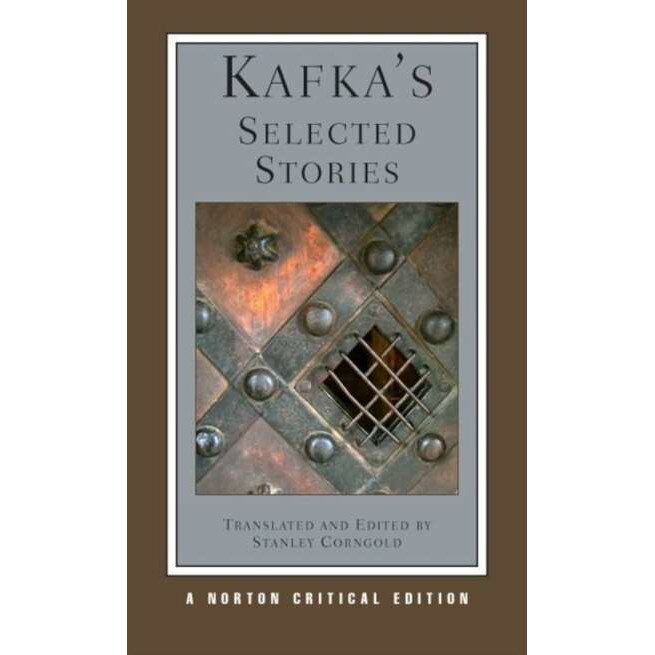 Kafka′s Selected Stories (NCE) de Franz Kafka