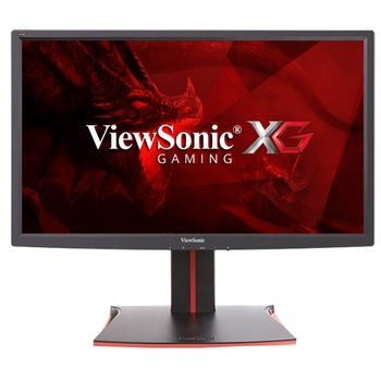 Monitor Gaming LED TN ViewSonic 24 Monitor Gaming LED TN ViewSonic 24