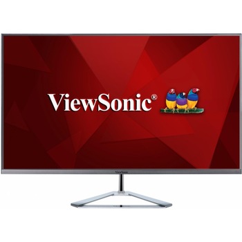 Monitor LED IPS ViewSonic 31.5 Monitor LED IPS ViewSonic 31.5
