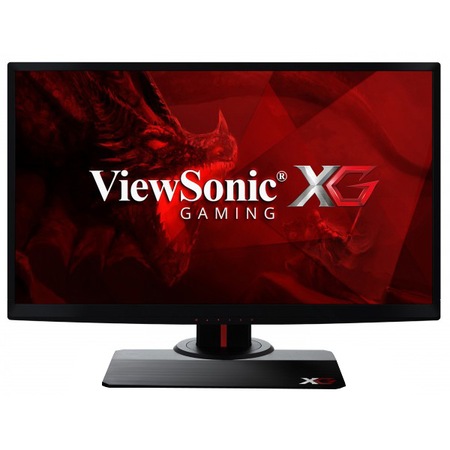 Monitor LED TN ViewSonic 24.5
