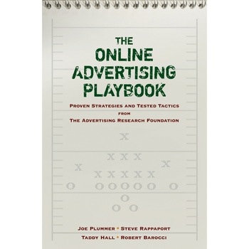 The Online Advertising Playbook de Joe Plummer The Online Advertising Playbook de Joe Plummer