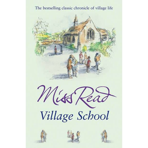 Village School de Miss Read