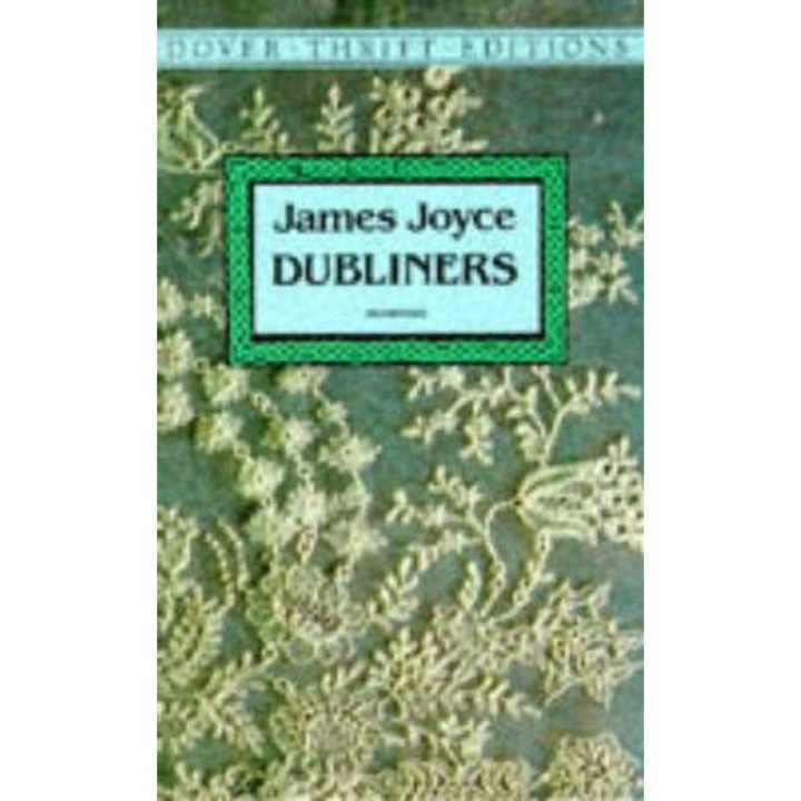 Dubliners de James Joyce [Paperback] 1/05/91