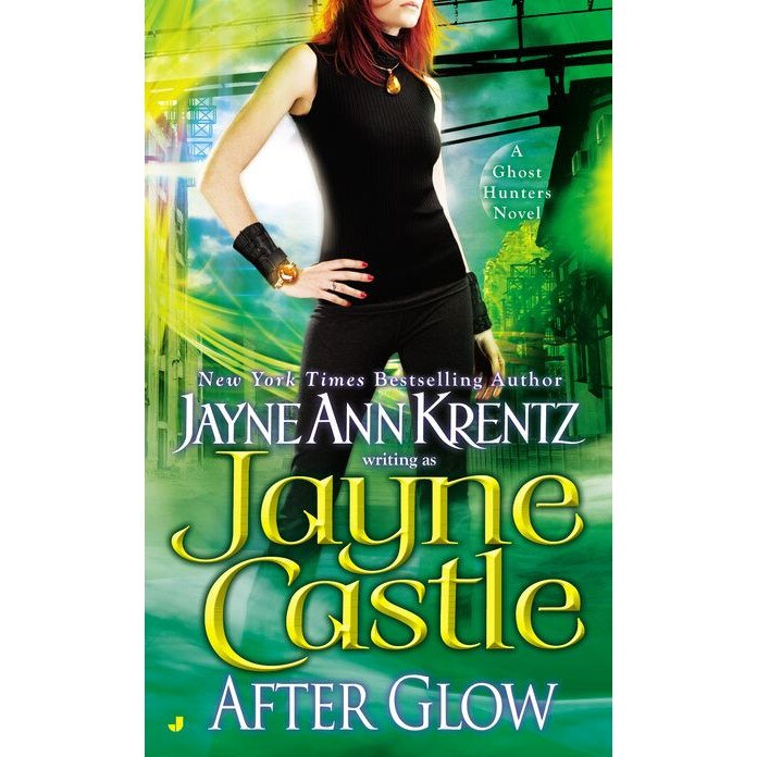 After Glow de Jayne Ann Krentz