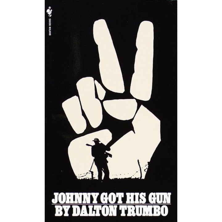 Johnny Got His Gun de Dalton Trumbo