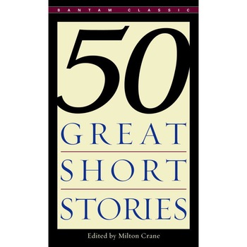 Fifty Great Short Stories de Milton Crane Fifty Great Short Stories de Milton Crane