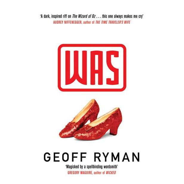 Was de Geoff Ryman