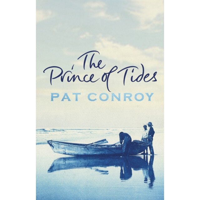 The Prince Of Tides de Pat Conroy eMAG.ro