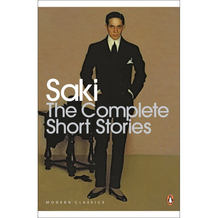 The Complete Short Stories de H. Munro
