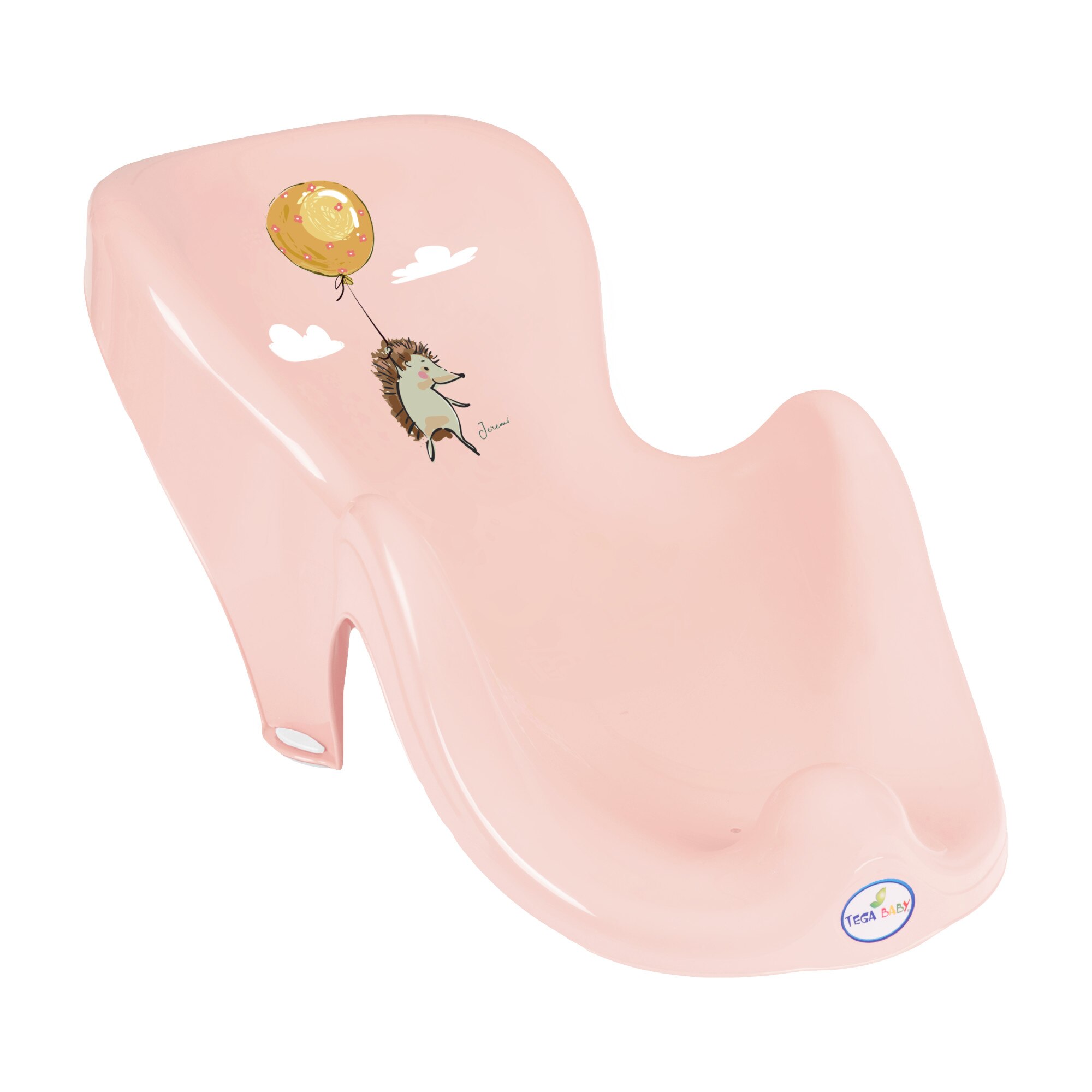 Suport anatomic pentru cadita Forest Fairytail Roz FF_003