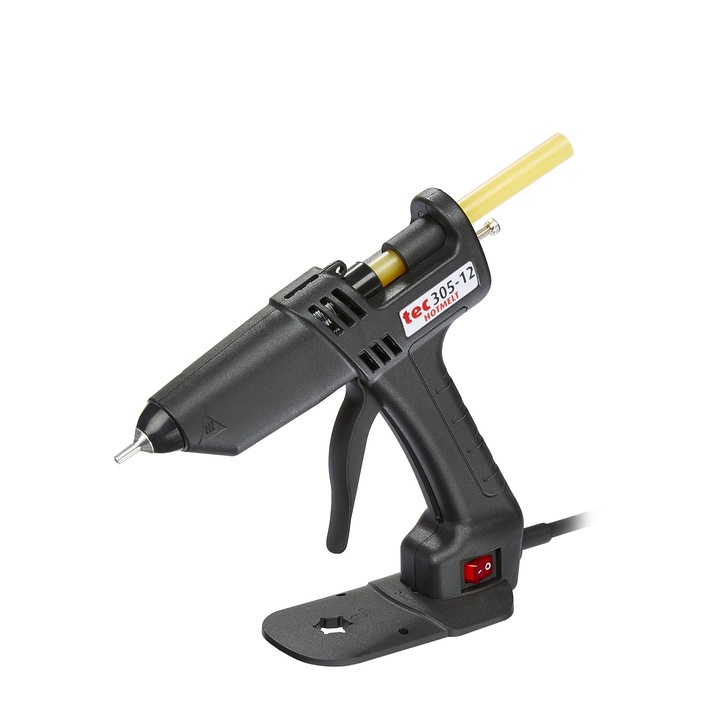 Пистолет за запояване TEC305, Power Adhesives, 150 W