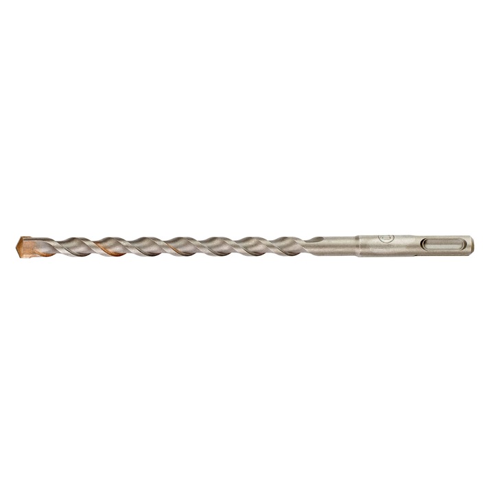 Burghiu pentru beton SDS Plus DeWALT DT9631-QZ cu 2 taisuri 5x160x92mm