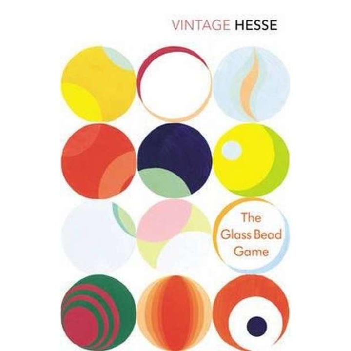 The Glass Bead Game de Hermann Hesse