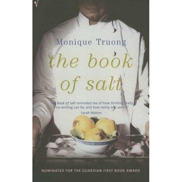 The Book Of Salt de Monique Truong