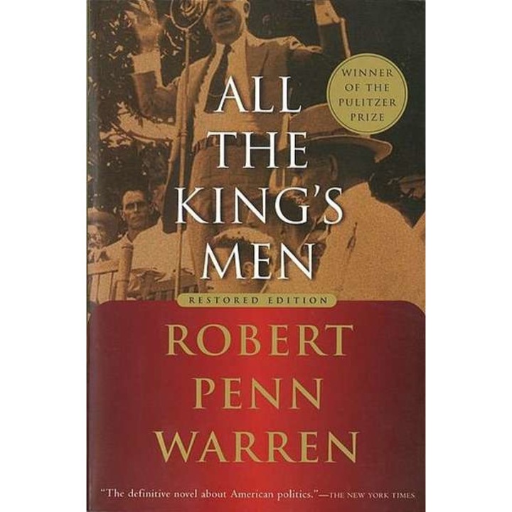 All the King's Men de Robert Penn Warren