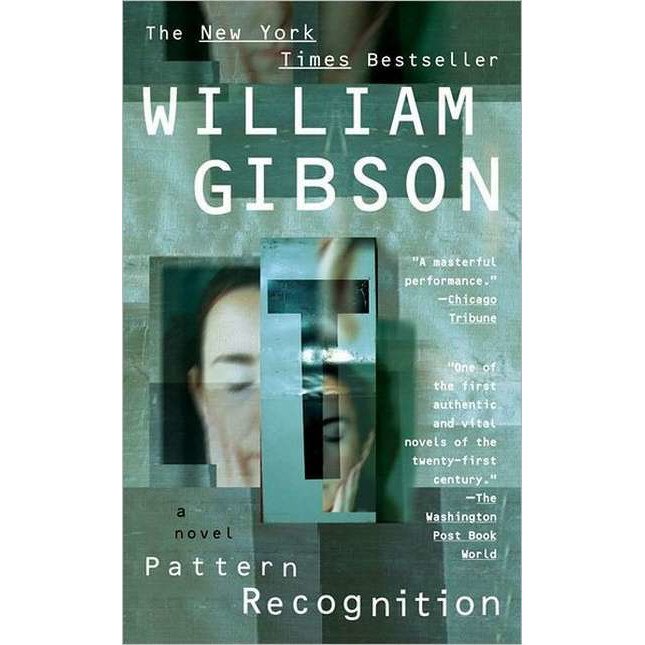 Pattern Recognition de William Gibson [Paperback]
