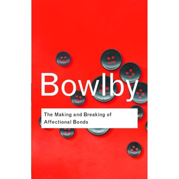 The Making and Breaking of Affectional Bonds de John Bowlby The Making and Breaking of Affectional Bonds de John Bowlby