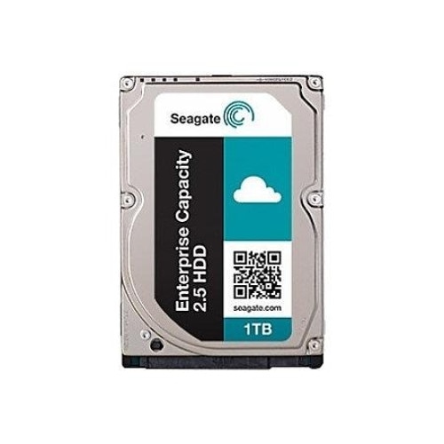 HDD inten Seagate Exos 7E2000, 2.5'', 1TB, SATA, 7200RPM, 128MB cache